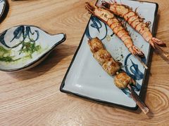 -西月山居匠心创意料理(江汉路新佳丽广场店)