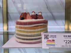 -巴黎贝甜(五道口店)