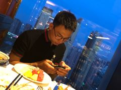 -君悦酒店·乐厨·高空自助餐(青年大街店)