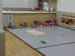 -锦欣爱天使托育园(狮子山园)