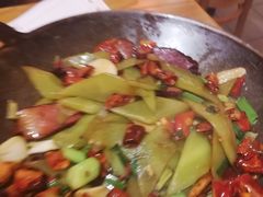 -老乡村(南湖路店)