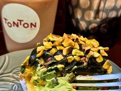 -TonTon(永康路店)