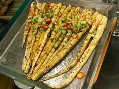 -很久以前羊肉串(清河店)