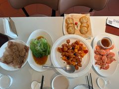 -闽海肴(北辰荟店)