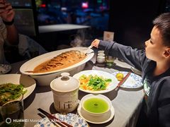 -阿庄新豫菜(通泰路店)