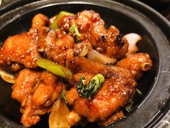 -大树餐厅(益田假日店)