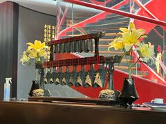 -曾宴·楚菜(湖北省博物馆店)