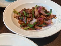 -羲和雅苑•北京烤鸭(乐园道万象城店)