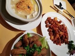 -功德林(南京西路店)