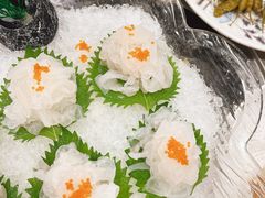 -渔意坊·千层无骨鱼粥底火锅·20年顺德菜(普君店)