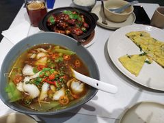 -鹿港小镇(金虹桥国际中心店)