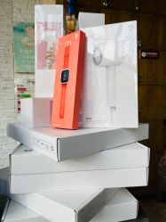 -简影造型·自选烫染接发salon