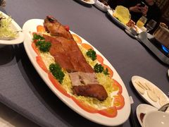 烤乳猪-顺峰(农展馆店)
