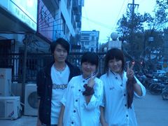 -鲜芋仙(苏州干将店)