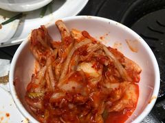 -33韩式自助烧烤(环城南路店)