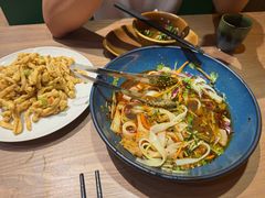-耶里夏丽·新疆菜·28年喀什老馆(田林东路店)