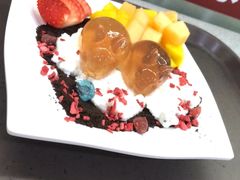 -圆碌碌甜品屋(二中店)