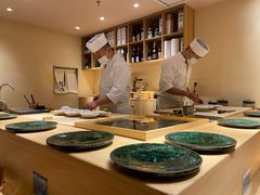 -鮨青(恒基名人购物中心店)