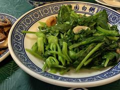 -桂园白粥·潮汕老味道