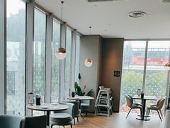 -必胜客(上海新南方商城PH店)