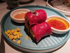 -禄运茶居·手工点心(猎德店)