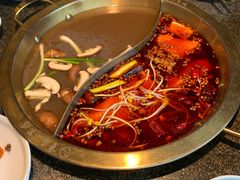 -小天鹅火锅·一线江景洪鼎旗舰店(洪崖洞店)