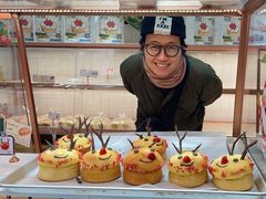 -多乐之日(五道口店)