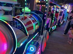 -三亚海昌梦幻海洋不夜城