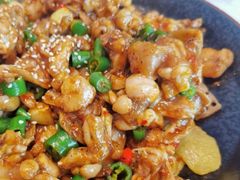 -赵小姐丨新中餐(曲江店)