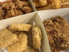 -麦当劳(坂田分店)