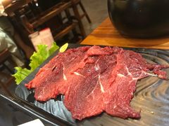 -汕品潮牛正宗潮汕火锅(华师店)