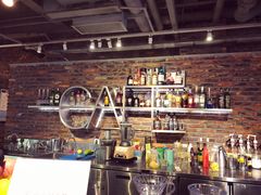 -at cafe 意大利餐厅(集美店)