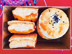 -农园餐厅(北京大学店)