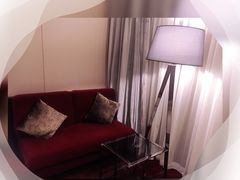 -广州天河希尔顿酒店