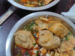 -桂湘缘卤味螺蛳粉