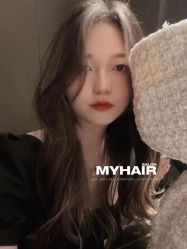 -MY HAIR ARDOR