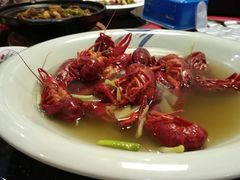 -杨胖子私房菜(秦虹路店)