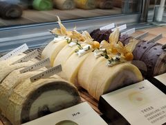 -奈诺甜品·生日蛋糕·下午茶(古城店)