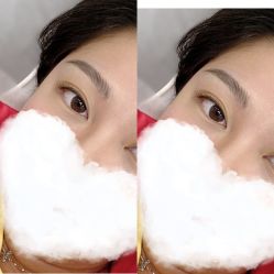 -Verywang半永久纹眉•仪器野生眉