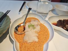 红油黄豆蹄花-道海元·潮粤汇 (前滩店)