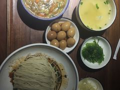 -十面春风·江南面馆(崇宁路店)