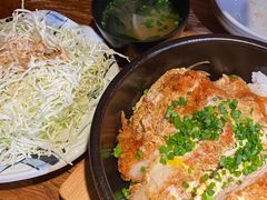-山杏yama-katsu·吉列炸物