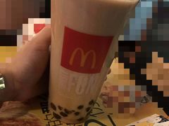 -麦当劳(宜兴人民路店)