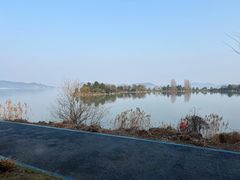 -东钱湖旅游度假区