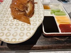 -蔓兰家的四季S0餐厅·融合菜(当代MOMA店)