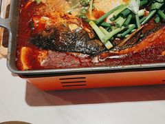 -叁宝烤肉• 西安烧烤(凤城十二路店)