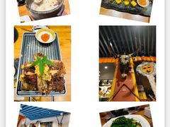 -敏珠拉姆藏餐·南京厨房(富春江东街店)