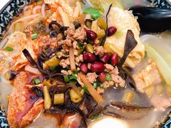 -螺世纪螺蛳粉·桂味小排档(裕德店)