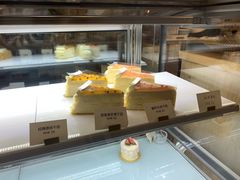 -CHEZ JASMINE 茉莉的氧气厨房