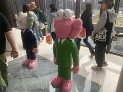 -上海崇明金茂凯悦酒店